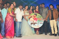 Nakshatram Movie Audio Release